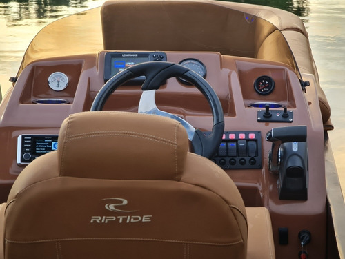 Imagen 10 de 14 de Riptide Marine Ent 256