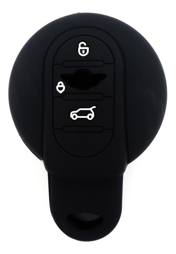 Forro, Estuche, Protector Control Mini Cooper 