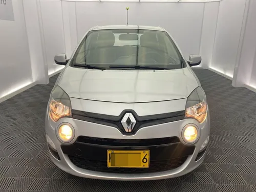Renault Twingo 2 Dynamique 16V Emotion Francés