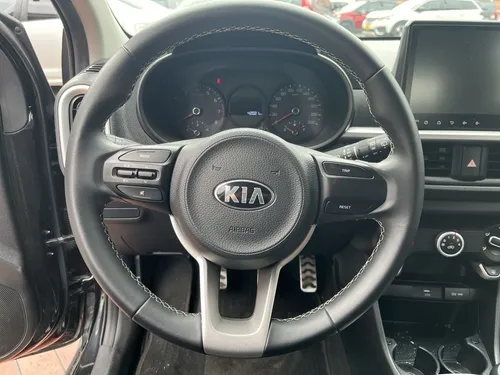Kia Picanto New Xline 2022