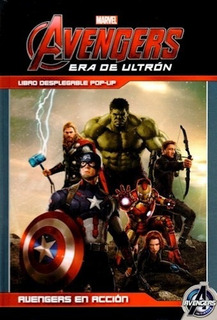 muñeco de ultron