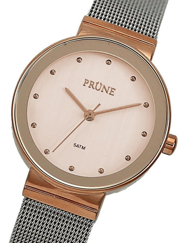 Reloj Mujer Prune Cod: Prg-5178-04 Joyeria Esponda