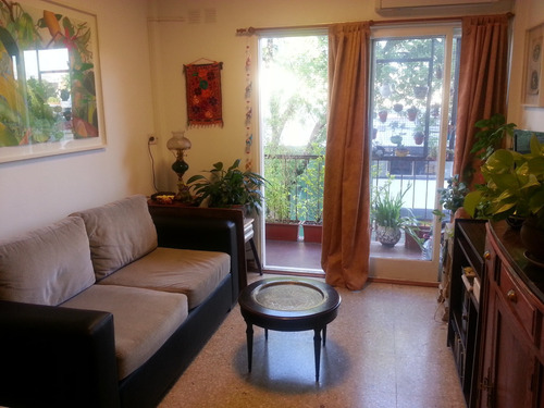 Departamento 3 Ambientes-escucho Oferta-acepto Bitcoin