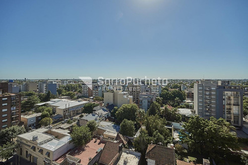 Imagen 28 de 30 de Depto 2 Ambientes Con Balcon Y Cochera Semicubierta En Moron