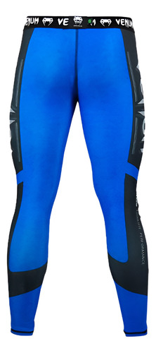 Calza Larga Bomber Navy Venum Mma-no Gi- Grappling-jiu Jitsu
