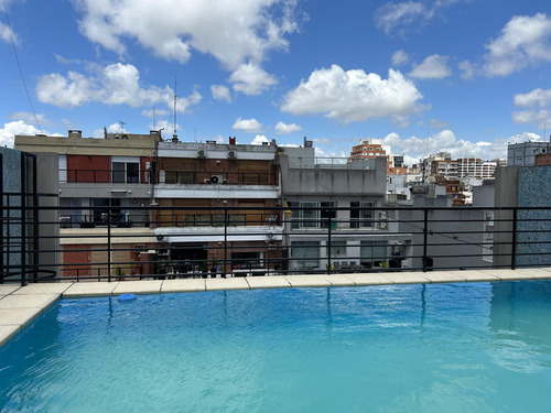 Departamento En La Imprenta