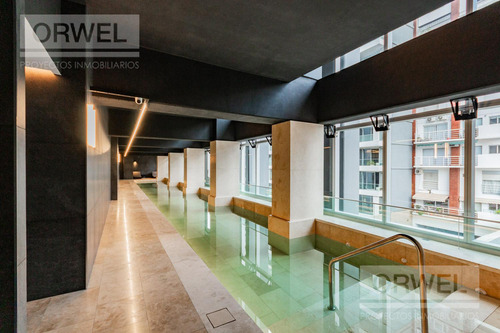 Torre Bella!!! - Amenities Impresiontantes! 3 Dorm C/ Dep.