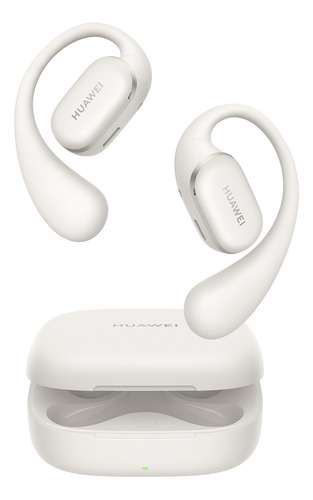 Auriculares Inalámbricos Huawei Freearc Grey Gris