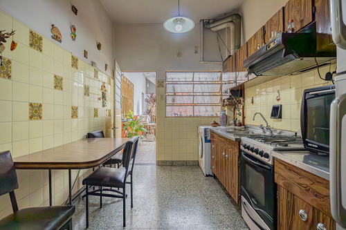 Venta Ph 4 Amb. En Villa Libertad Apto Credito