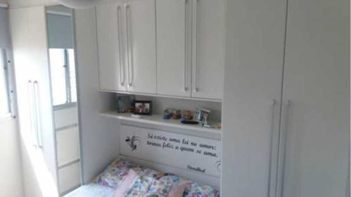 Imagem 6 de 10 de Apartamento-à Venda-recreio Dos Bandeirantes-rio De Janeiro - Svap20237