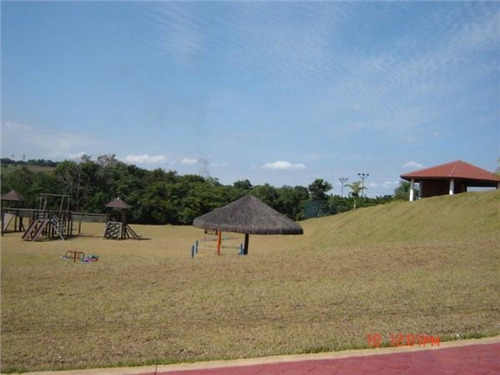 Imagem 3 de 8 de Terreno À Venda, 1000 M² Por R$ 165.000 - Condomínio Saint Charbel - Araçoiaba Da Serra/são Paulo, Terreno Com Vista Permanente. - Te0155 - 67640182