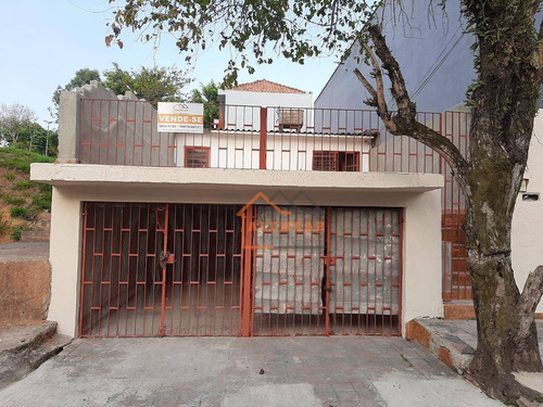 Casa À Venda, 60 M² Por R$ 296.900,00 - Conjunto Residencial José Bonifácio - São Paulo/sp - Ca0044