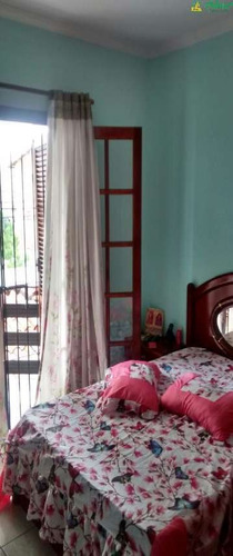 Imagem 8 de 9 de Venda Sobrado 2 Dormitórios Jardim Santa Cecília Guarulhos R$ 350.000,00 - 31979v