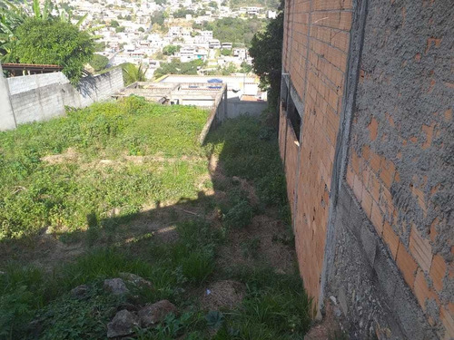 Lote Para Comprar No Palmares - 1ª Seção (parque Durval De Barros) Em Ibirité/mg - 8349