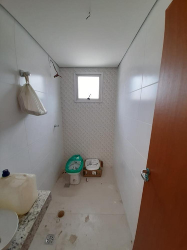 Imagem 5 de 12 de Apartamento Com Área Privativa À Venda, 3 Quartos, 1 Suíte, 2 Vagas, Santa Amélia - Belo Horizonte/mg - 2314