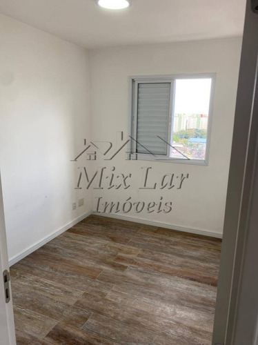 Imagem 15 de 15 de Ref 5470 Apartamento No Bairro Rochdale - Osasco Sp - 5470