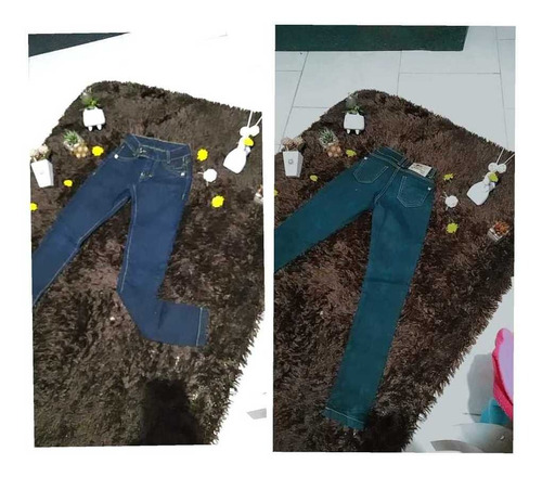 Imagem 1 de 5 de Vendo Roupas Usadas De Menina Em Bom Estado
