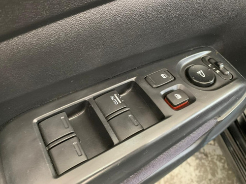 Imagem 9 de 17 de Honda City Lx 1.5 Automatico