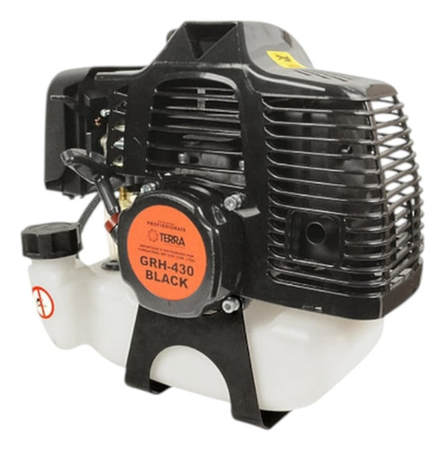 Modulo Premium Bobina Ignição P/ Roçadeiras Terra 43cc 52cc