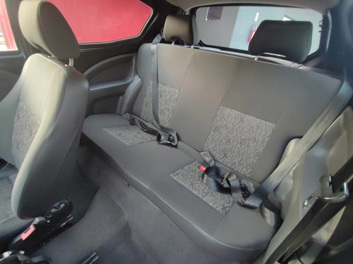 Ford Ka 1.0 Flex 3p