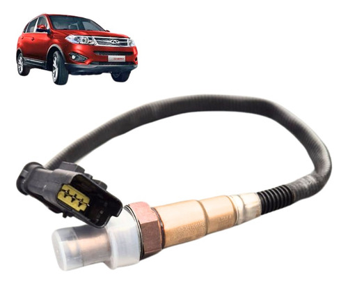 Sensor De Oxígeno - Chery Grand Tiggo (2.0l)