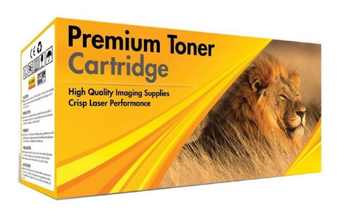 Cartucho Toner Genérico E260a11l 3.5k E260 E260d E260dn