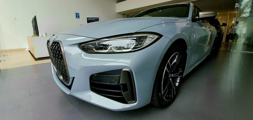 Imagen 1 de 15 de Bmw Serie 4 M440