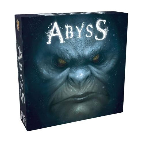 Abyss Juego De Mesa