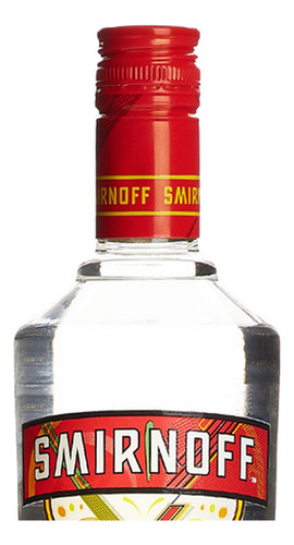 Pack De 4 Vodka Smirnoff Tamarindo 750 Ml