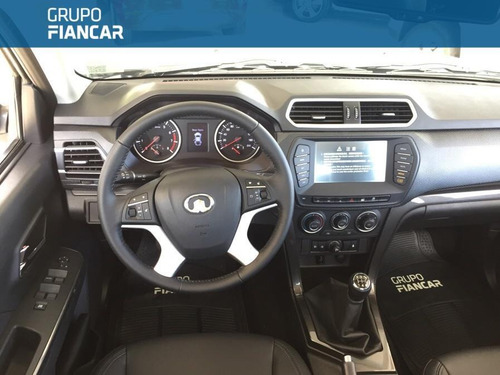 Gwm Wingle 5 New 4x4 Dignity 2.4 2021 0km