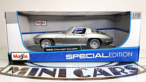 Carros Maisto 1/18 Coleccion Autos Miniatura Escala