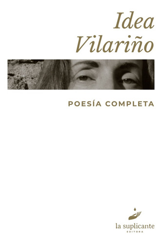Poesia Completa  / Idea  Vilariño