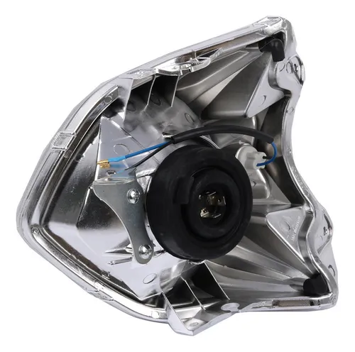 Pare Para Conjunto De Luces Delanteras Para Yamaha Ys250