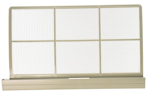 Wp85x10004 Nuine Oem Air Filter Bei For  Room Air Condi...