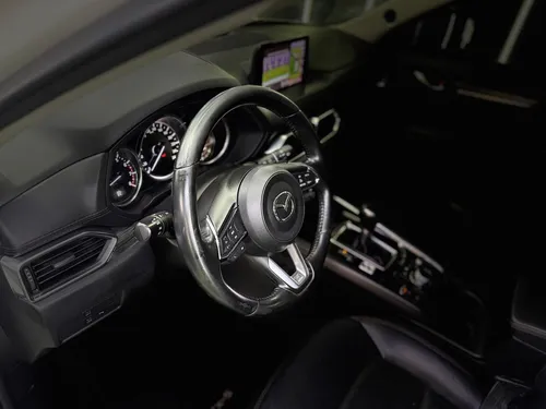 Mazda CX-5 GRAND TOURING 4X2