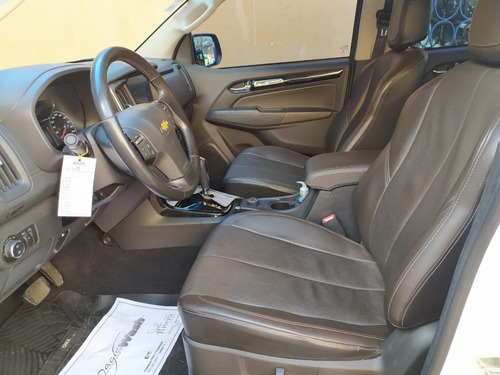 Chevrolet S10 High Country A/t 4x4 2017