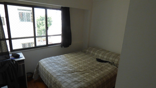 Imagen 16 de 25 de Palermo Semipiso 4 Ambientes C/cochera Y Balcón Aterrazado Al Frente 87 M² Totales