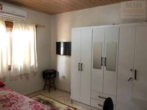 Imagem 12 de 30 de Casa Para Venda Em Estancia Velha - 94971