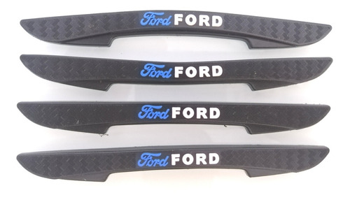 Protectores De Puertas Ford 