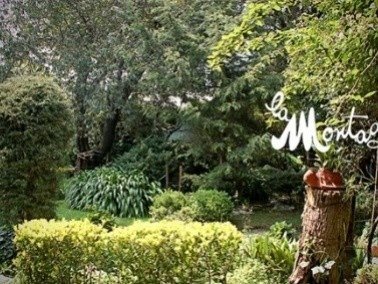 Imagen 14 de 14 de Venta Restaurante Le Montagne
