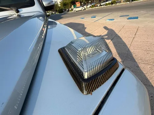 Mercedes-benz Clase G G500