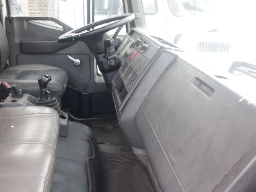Iveco Tector Año 2007 Chuto