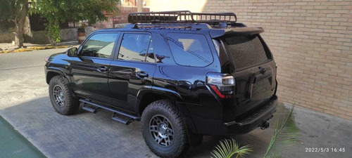 Imagen 5 de 10 de Toyota 4runner Año 2021