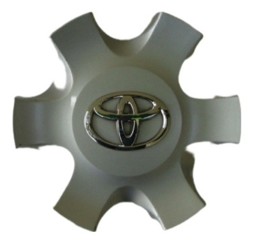 Tapa Centro Ring Toyota 4runner Original Usada 
