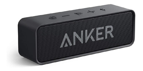 Parlante Bluetooth Anker Soundcore