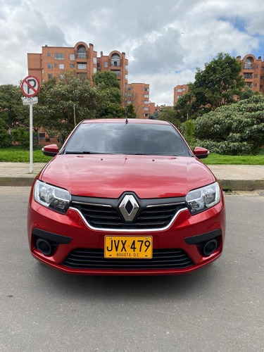 Imagen 16 de 17 de Renault Sandero 1.6