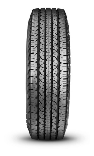 Kit X2 Goodyear 235/65 R17 Fortera Vulcatires Sur