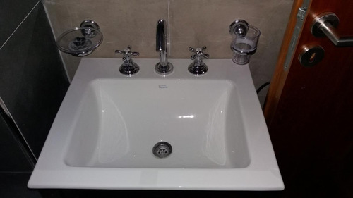 Imagen 12 de 12 de Monoambiente Moderno Con Balcón Echesortu. Alquiler