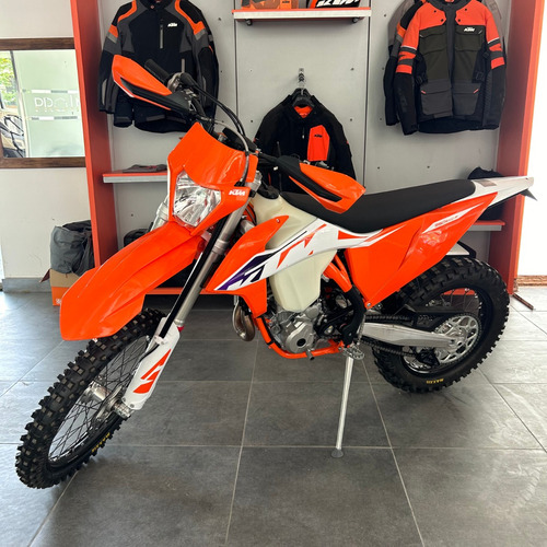 Ktm 350 Exc - F  Enduro Entrega Inmediata