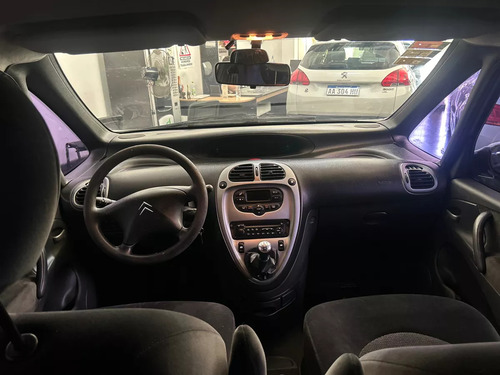 Citroën Xsara Picasso 1.6 Fase2 I Exclusive